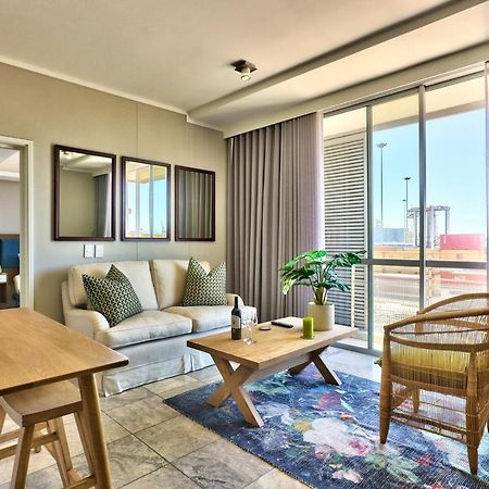 Harbour Bridge 13A Apartment เคปทาวน์ ภายนอก รูปภาพ