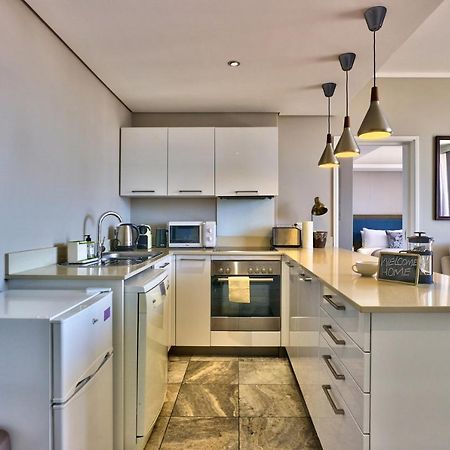 Harbour Bridge 13A Apartment เคปทาวน์ ภายนอก รูปภาพ